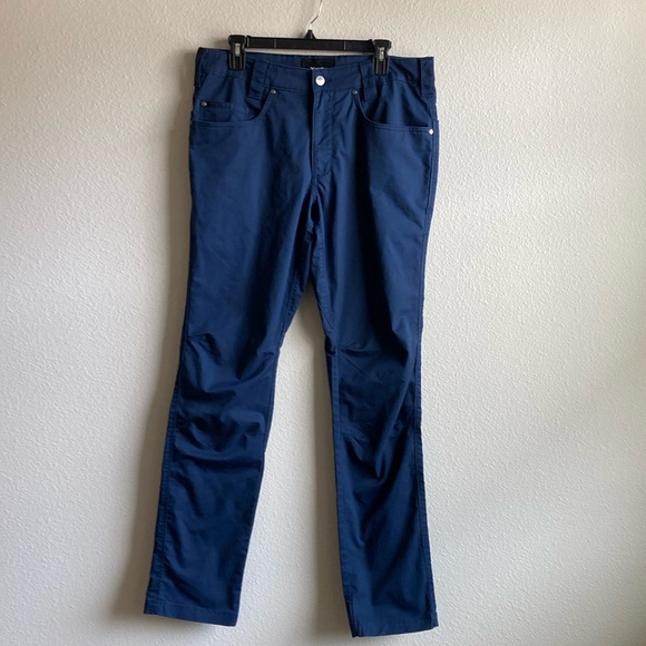 VERTX CUTBACK SF Tactical PANTS 34x34 - Picture 2 of 10